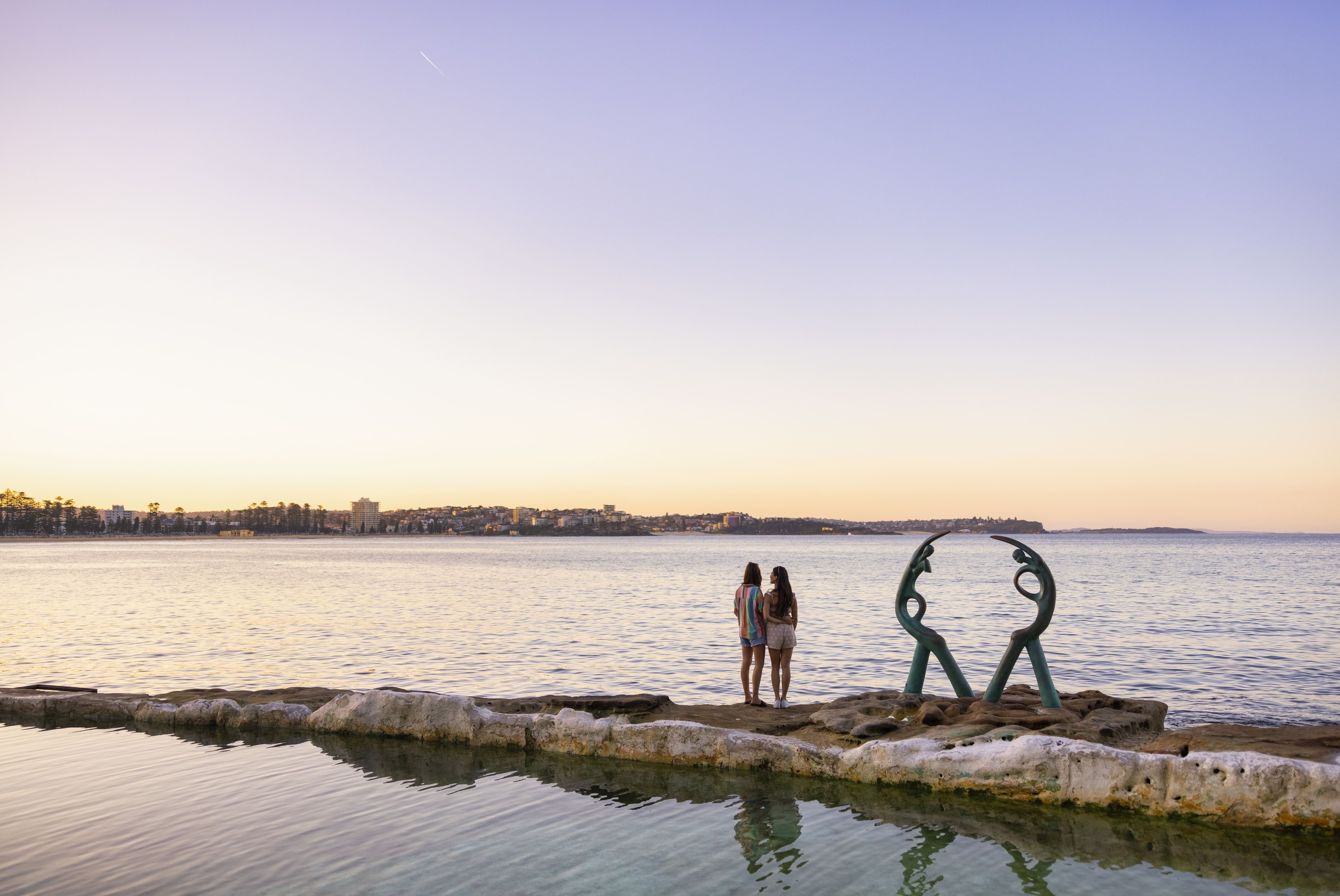 Experience Sydney's Best Beaches in a Private Tour 