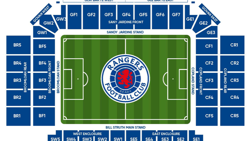 Feel the energy at the stadium, where passion and excitement unite every fan