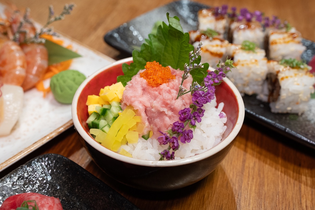 朗廷酒店自助餐｜The Food Gallery｜任食時令海鮮：生蠔、長腳蟹、加拿大青口 ｜自助午餐、自助晚餐