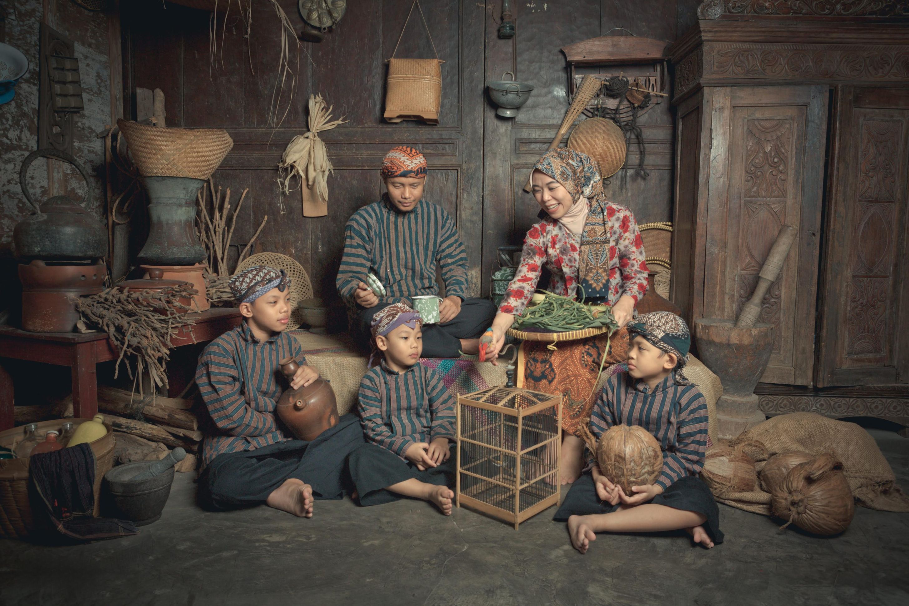 Yogyakarta Multiday Tour
