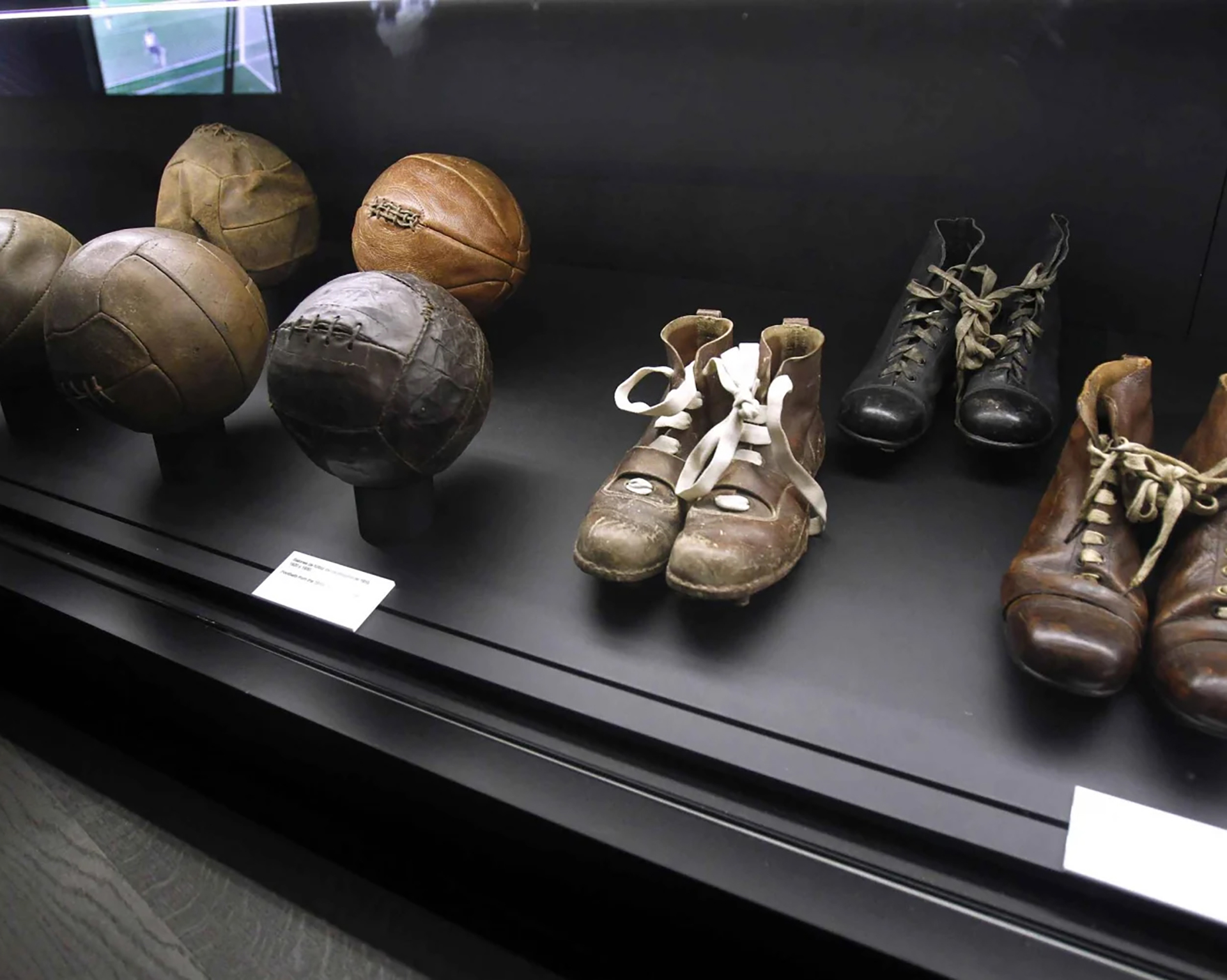 Explore the Legend: Santiago Bernabéu Tour