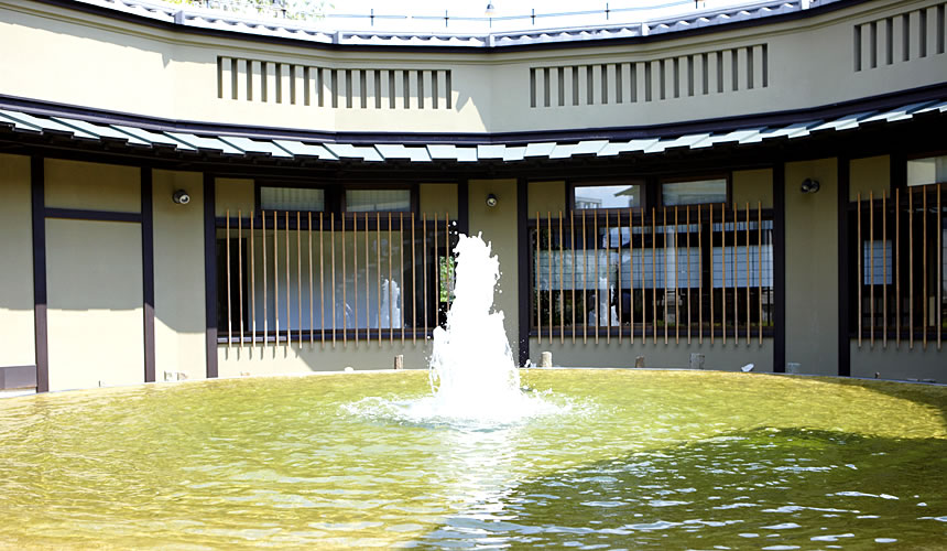 清水 順正（Kiyomizu Junsei Okabeya）傳統豆腐料理 - 京都清水寺