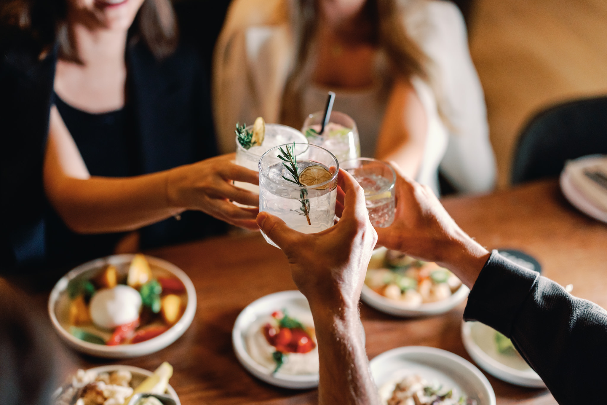 Newcastle Blending Date Night Experience at Earp Distilling Co