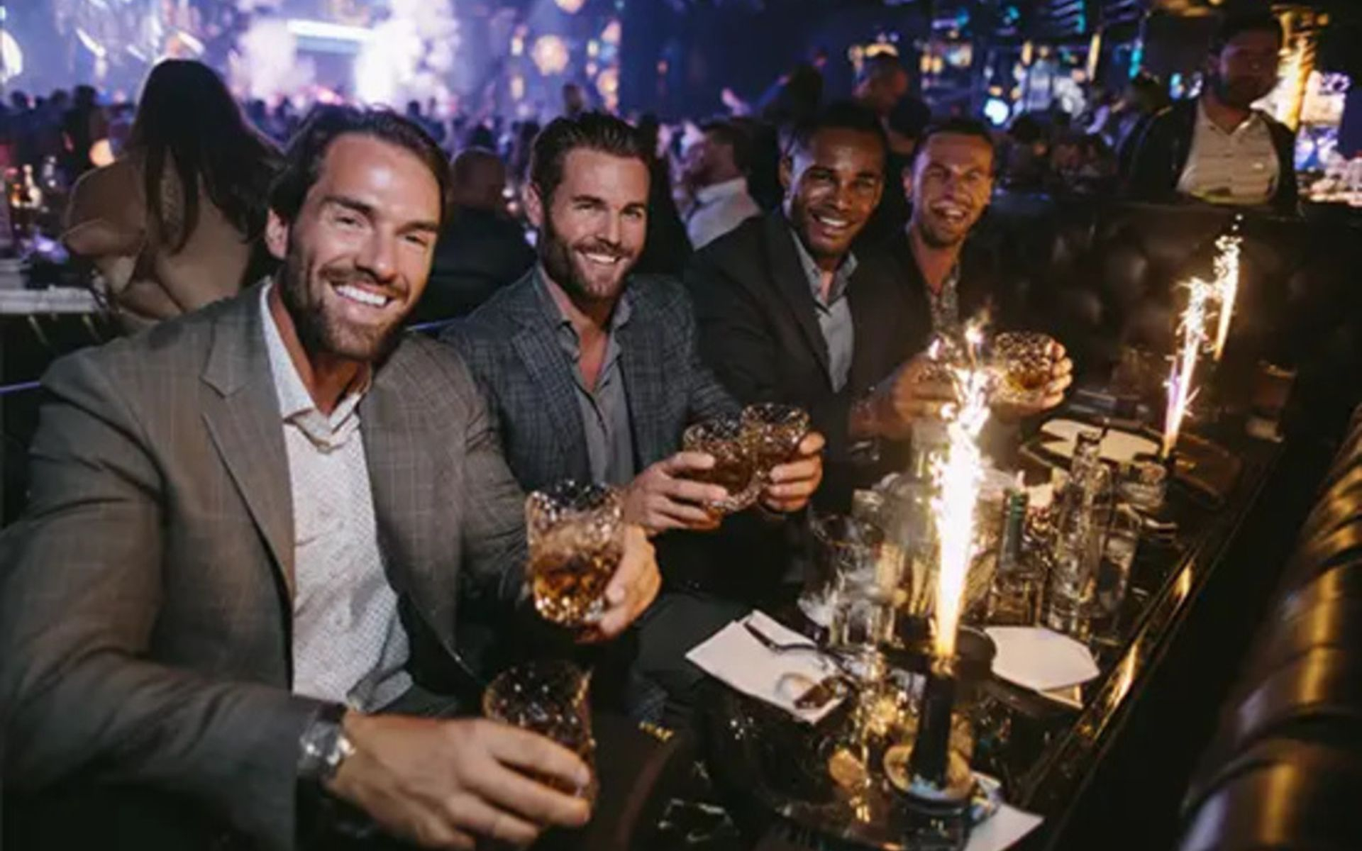 免排隊,像巨星般輕鬆進入拉斯維加斯最熱門的紳士俱樂部! 免排隊,像巨星般輕鬆進入拉斯維加斯最熱門的紳士俱樂部!