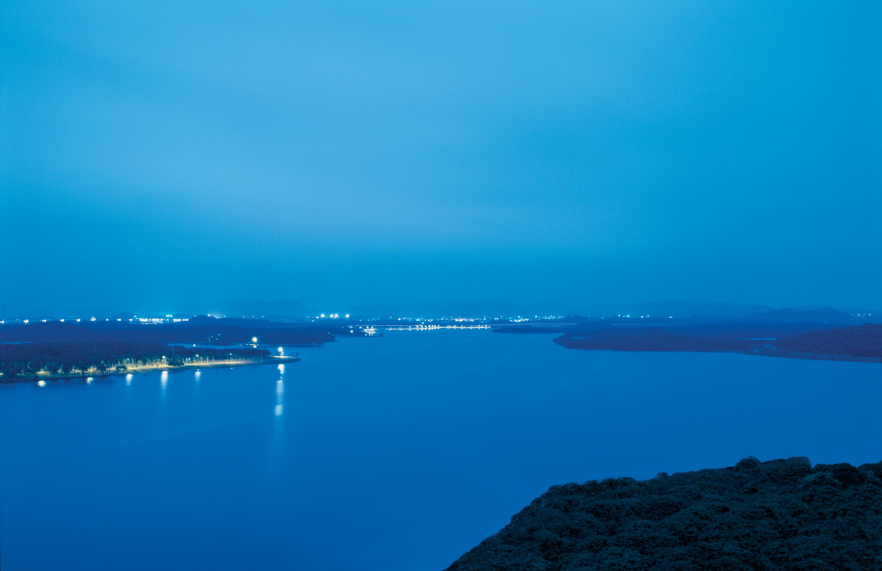 [Mid-year promotion] Hyatt Regency Dongguan Songshan Lake accommodation package | HYATT Group