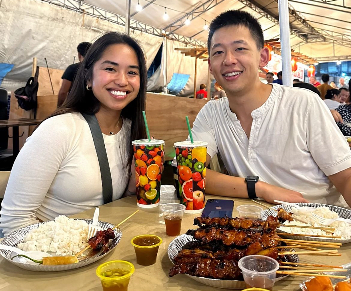 峇里島街頭美食徒步導覽＆峇里島熱門景點私人遊