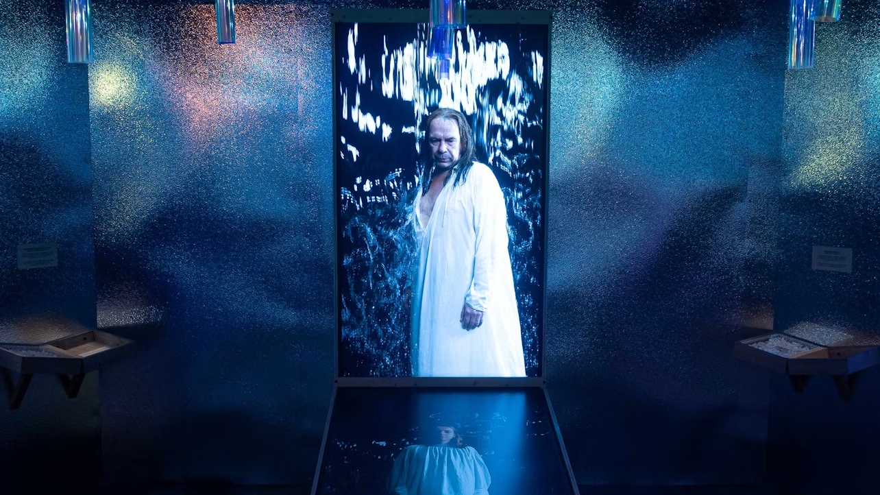 The Viking Immersive exhibition ticket in Rouen