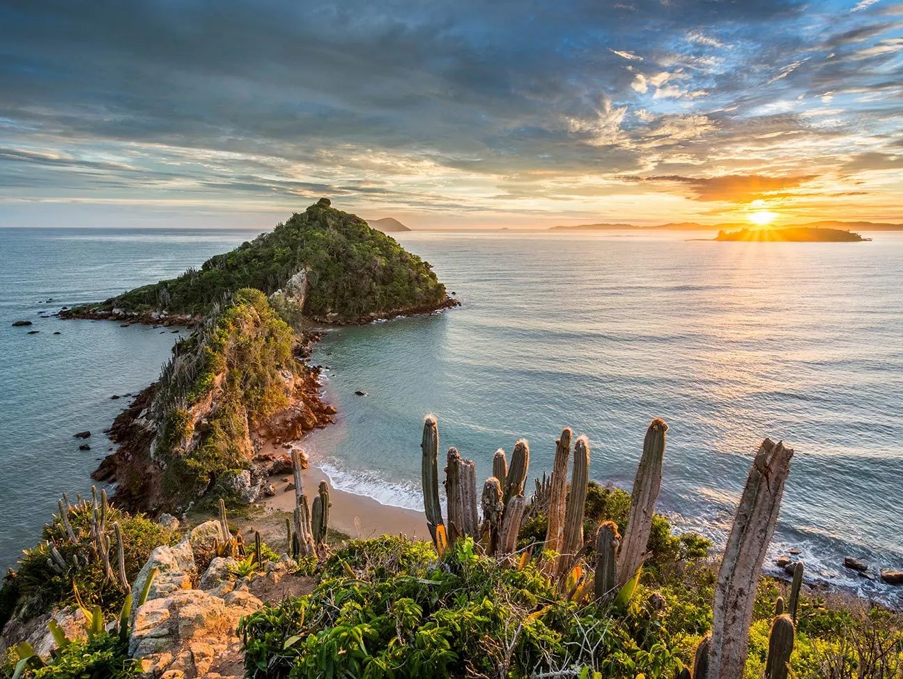 Búzios Full-Day Beaches & Boat Ride Tour