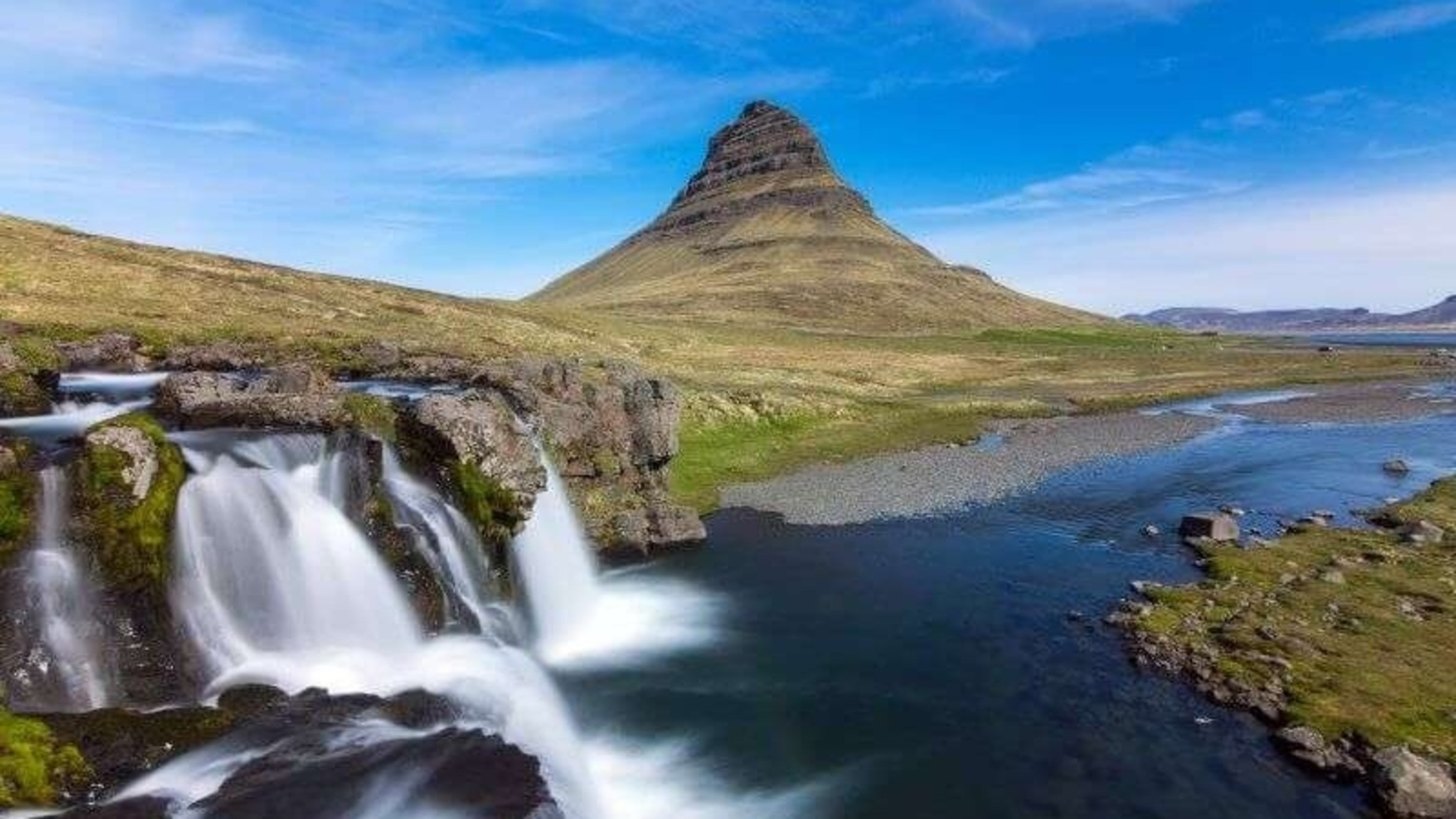 Reykjavik Snæfellsnes Full-Day National Park Tour