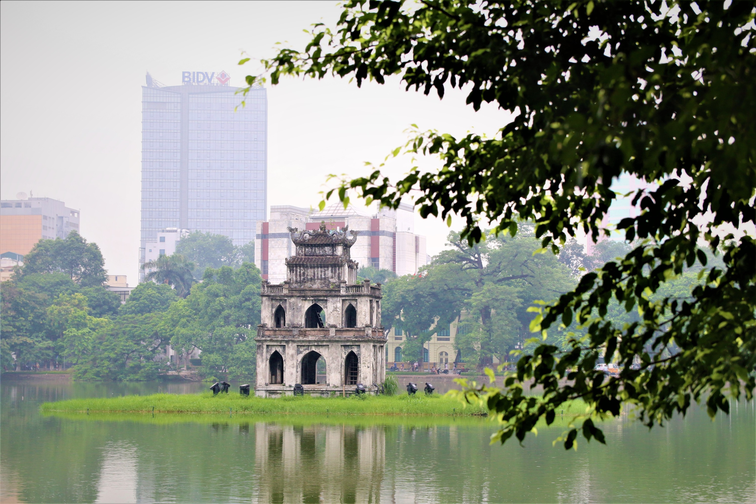 河内 城市 越南 - Pixabay上的免费照片 - Pixabay