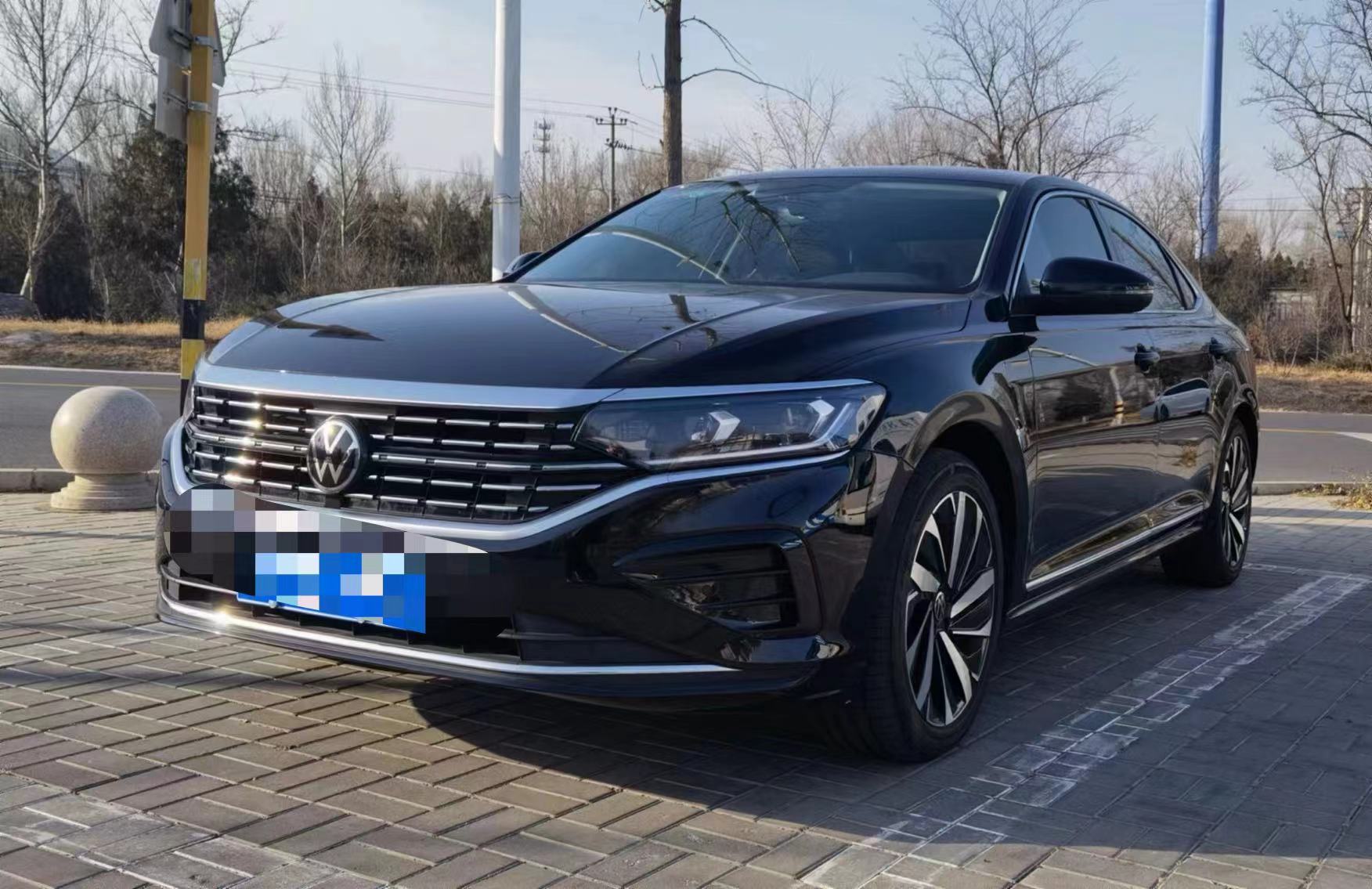 帕薩特5座車 帕薩特5座車