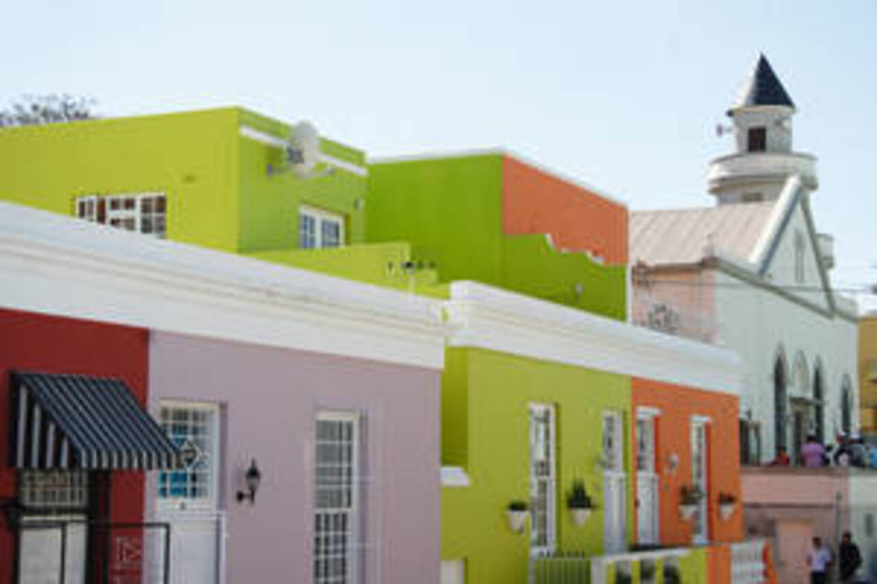 District Six Museum One-day Museum & Cultural Tour