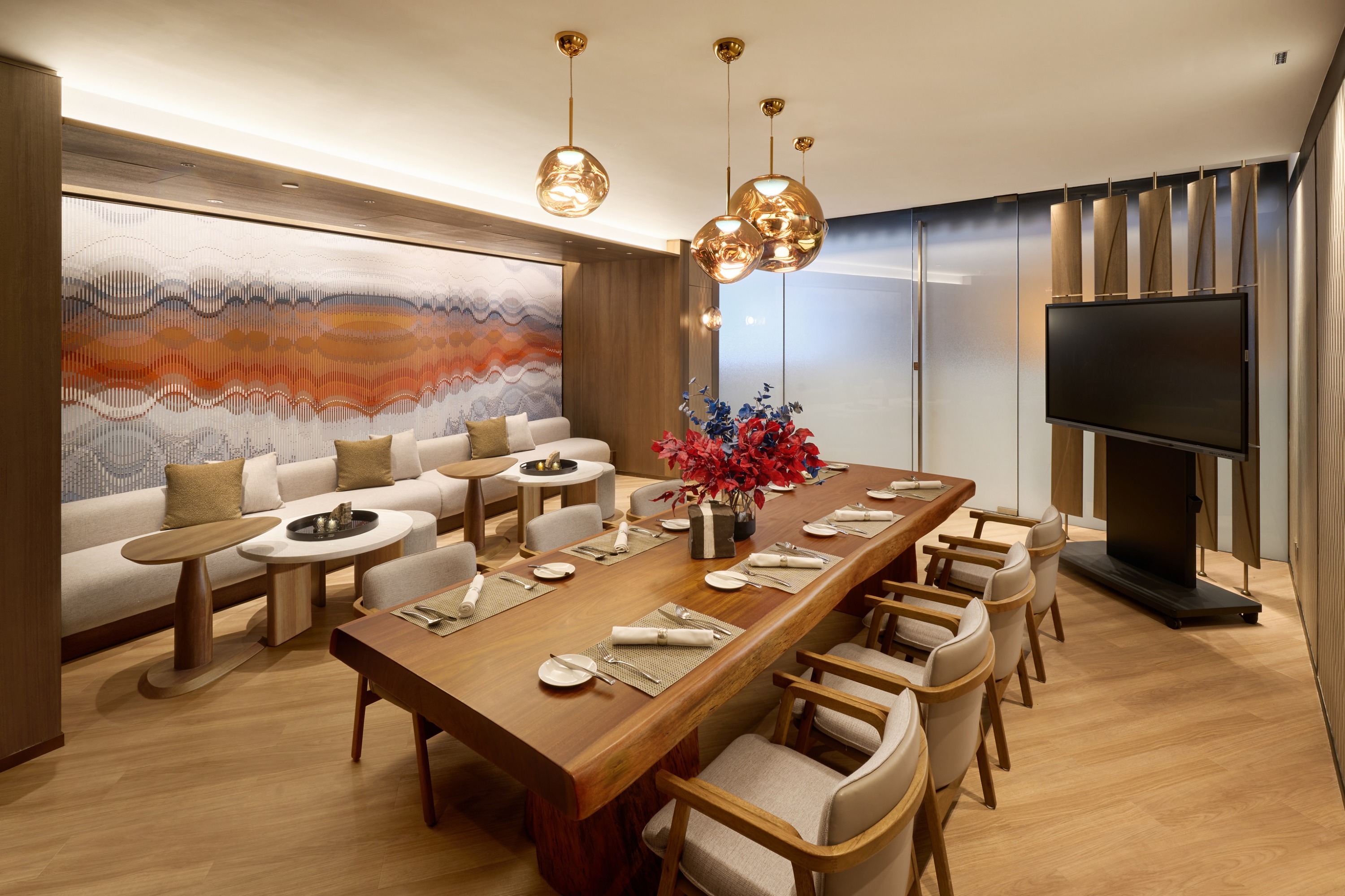 Cafe@WM at WM Hotel in Hong Kong | Semi-lunch Buffet, Brunch Buffet, Dinner Buffet