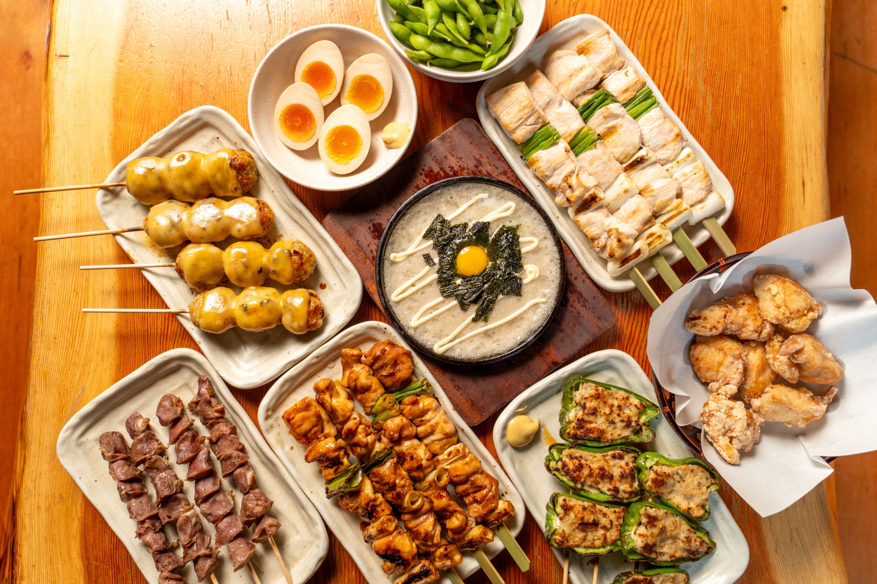 鳥貴族（Torikizoku）日本超人氣吃到飽居酒屋 - 名古屋
