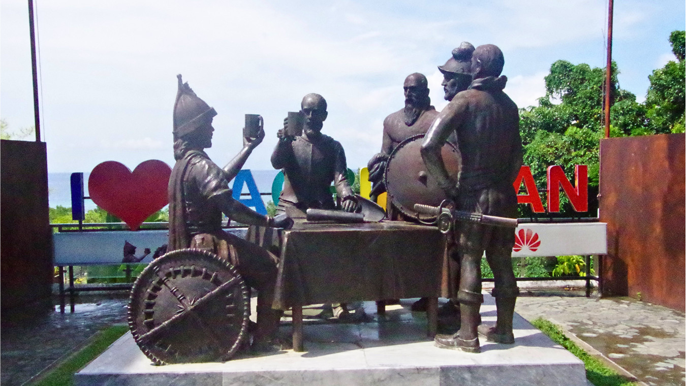 Bohol Countryside Tour by Southwest Tours