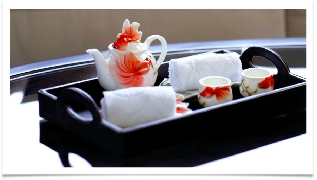 [Shuttle bus directly to Shenzhen Mission Hills] Dongguan Mission Hills Resort Hotel Accommodation Package