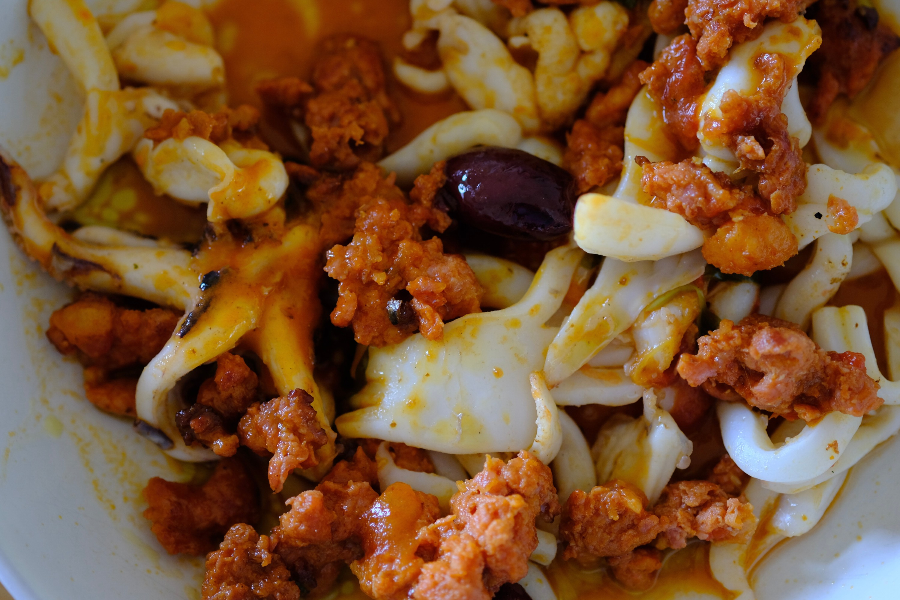 透過美食沉浸式體驗西班牙文化，學習到的遠遠不只是品嚐這些佳餚！