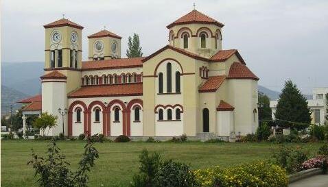 Kavala Orthodox Heritage Private Half-Day Tour