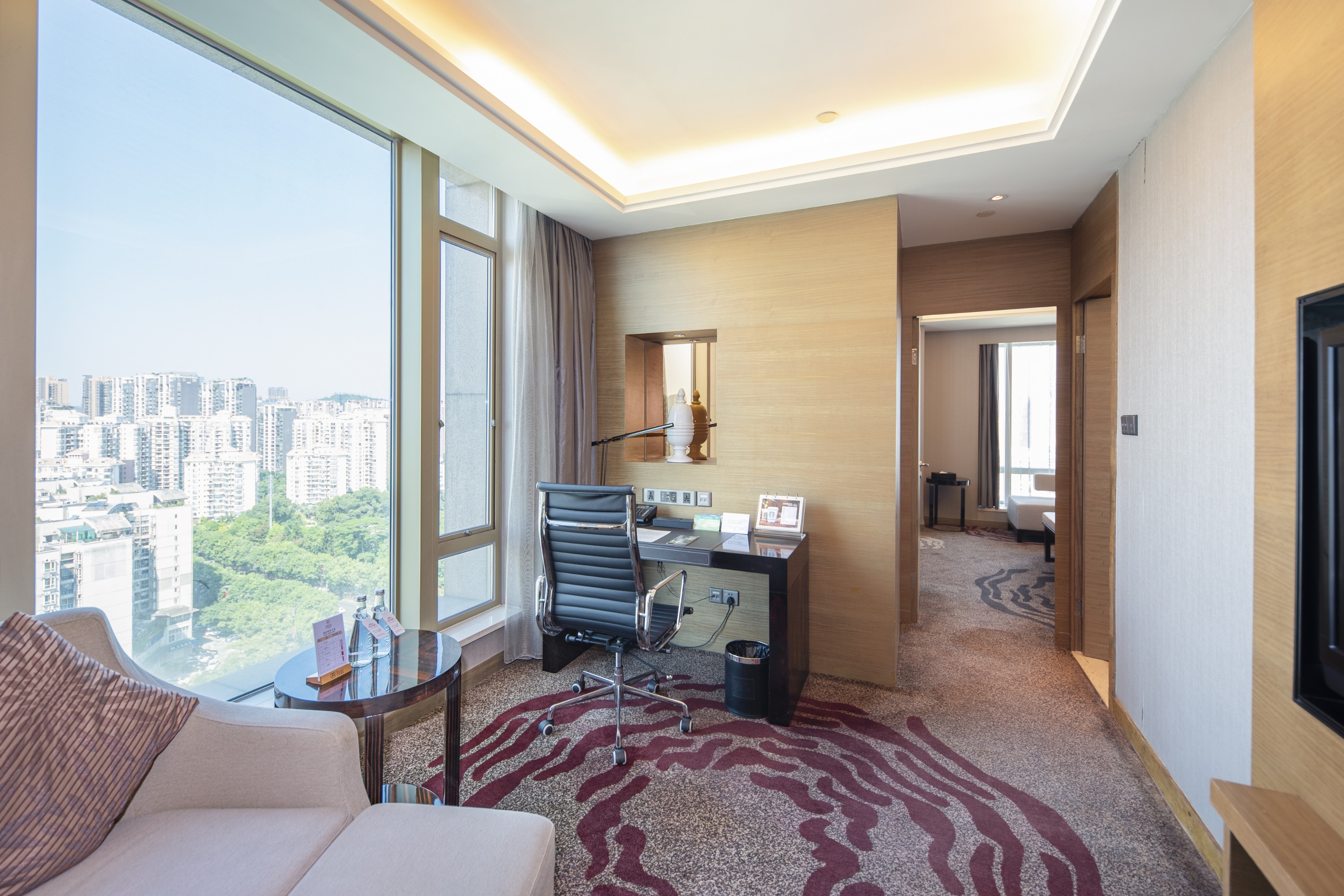 Business Suite