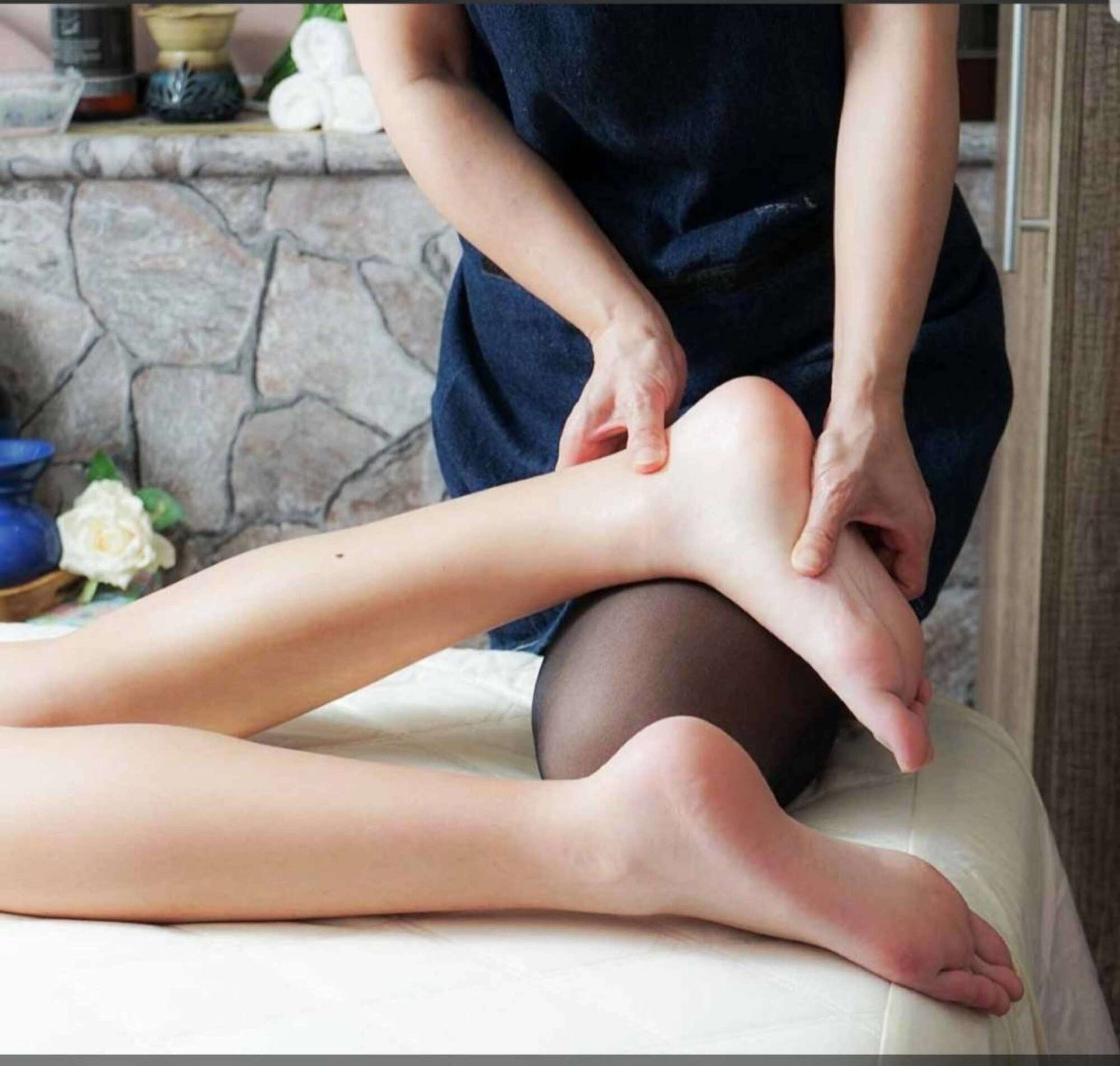 釋 fun spa 按摩 & 臉部護理 (捷運信義安和站)