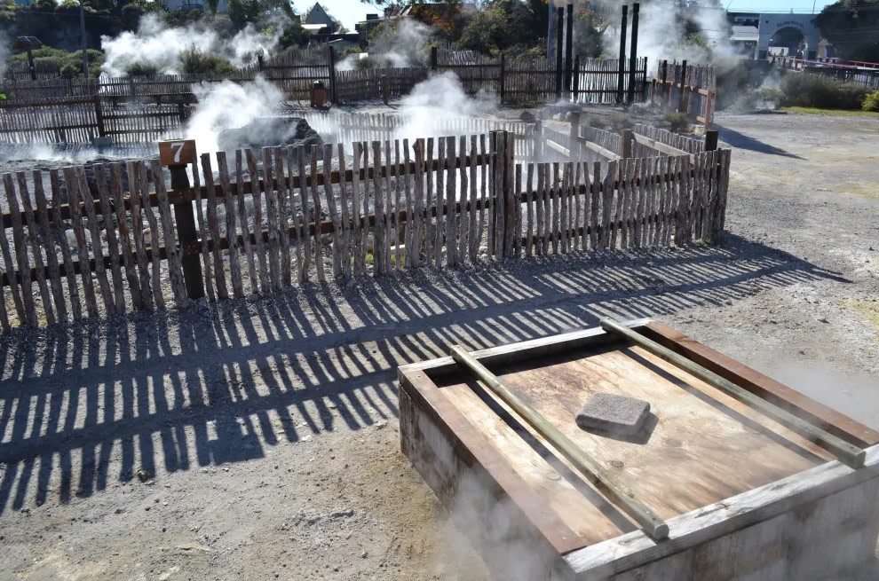 蒸煮杭吉 蒸煮杭吉