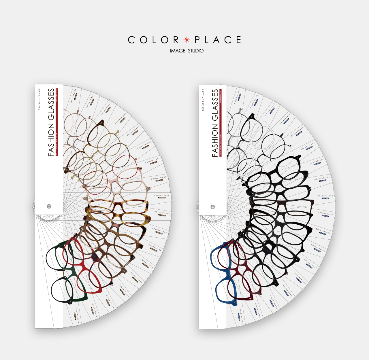 【眼鏡風格診斷套裝】
找到最適合您的鏡框——根據您的臉型和個人色彩分析量身定製。此套裝可幫助您發現最適合您獨特面部特徵的眼鏡款式。 【眼鏡風格診斷套裝】
找到最適合您的鏡框——根據您的臉型和個人色彩分析量身定製。此套裝可幫助您發現最適合您獨特面部特徵的眼鏡款式。