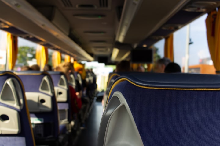 高陽綜合運動場演唱會接駁車：首爾往返交通