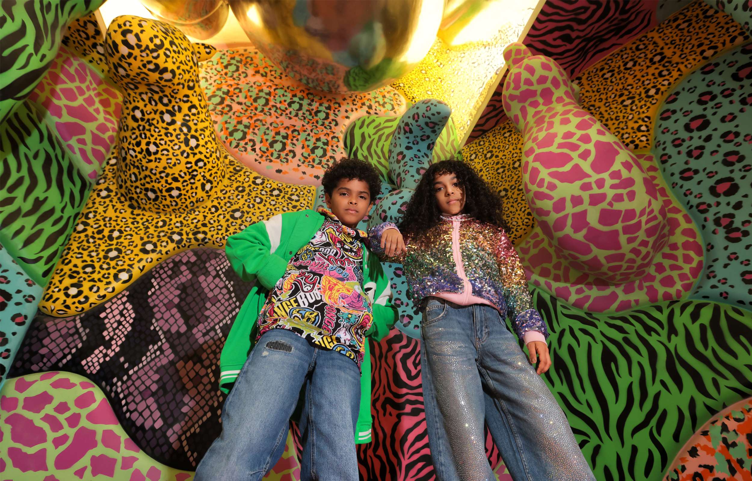 Experience the future of entertainment at House of Hype Riyadh with endless moments to capture