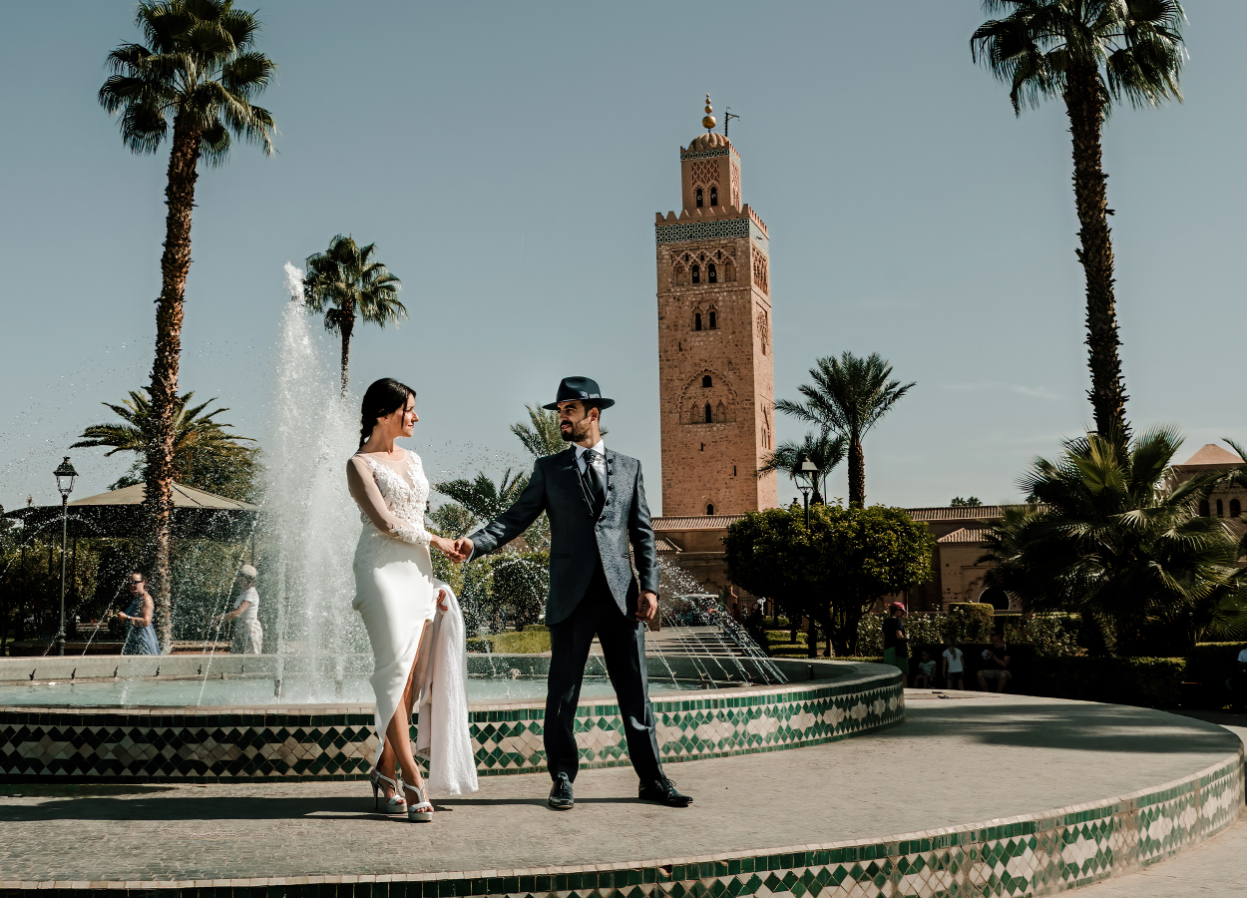 Agadir to Marrakech & Essaouira 3-Day Private Tour