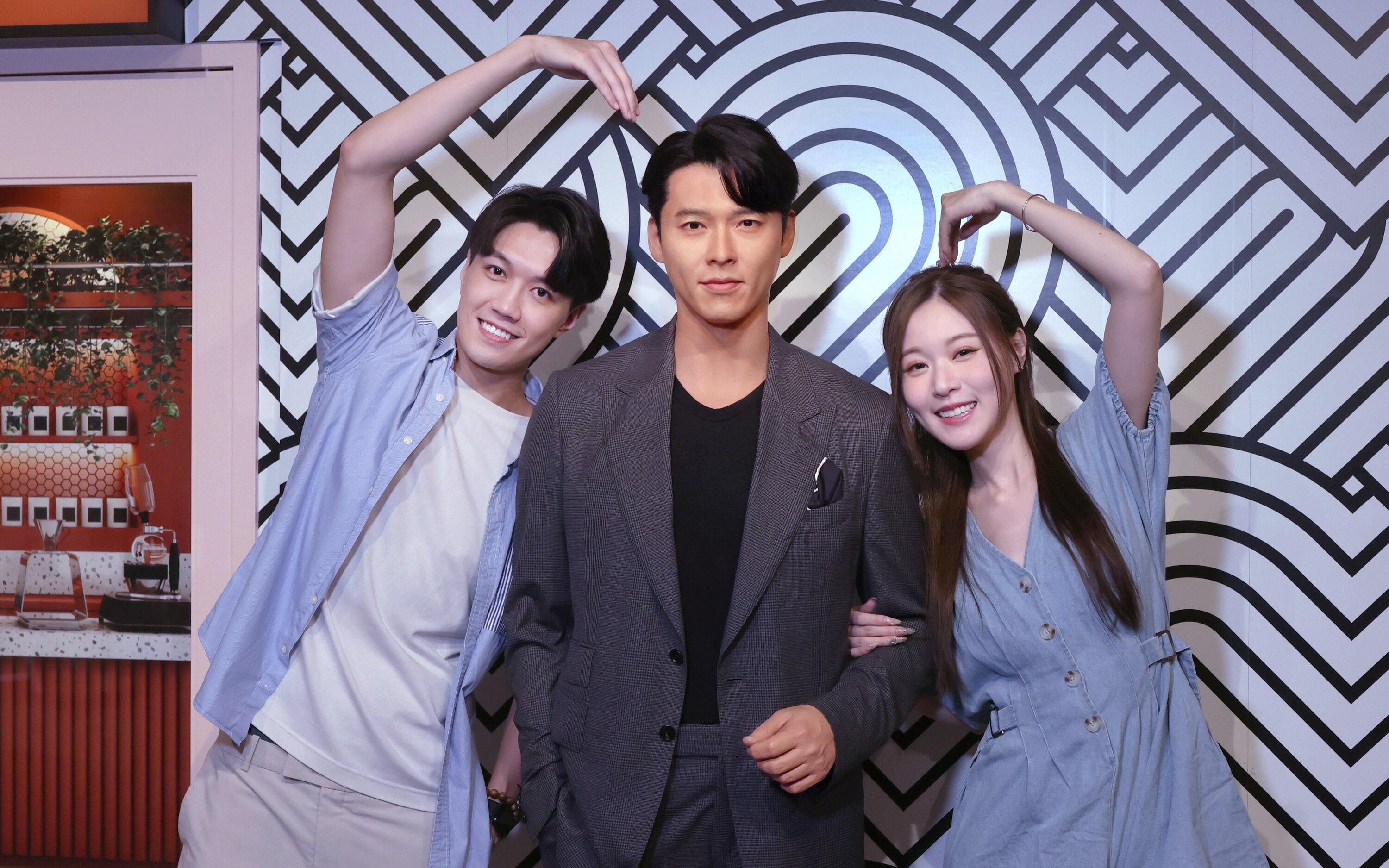 Madame Tussauds Hong Kong Ticket