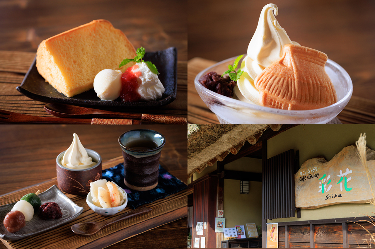 [Kyoto's Secret Gassho Village] Visit the Thatched Houses of Miyama Gassho Village + Amanohashidate Spectacular View + Ine Funaya Fishing Port + Funaya Days (Departing from Osaka)