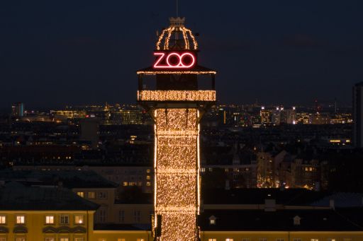 Copenhagen Zoo Skip The Line Ticket in Denmark