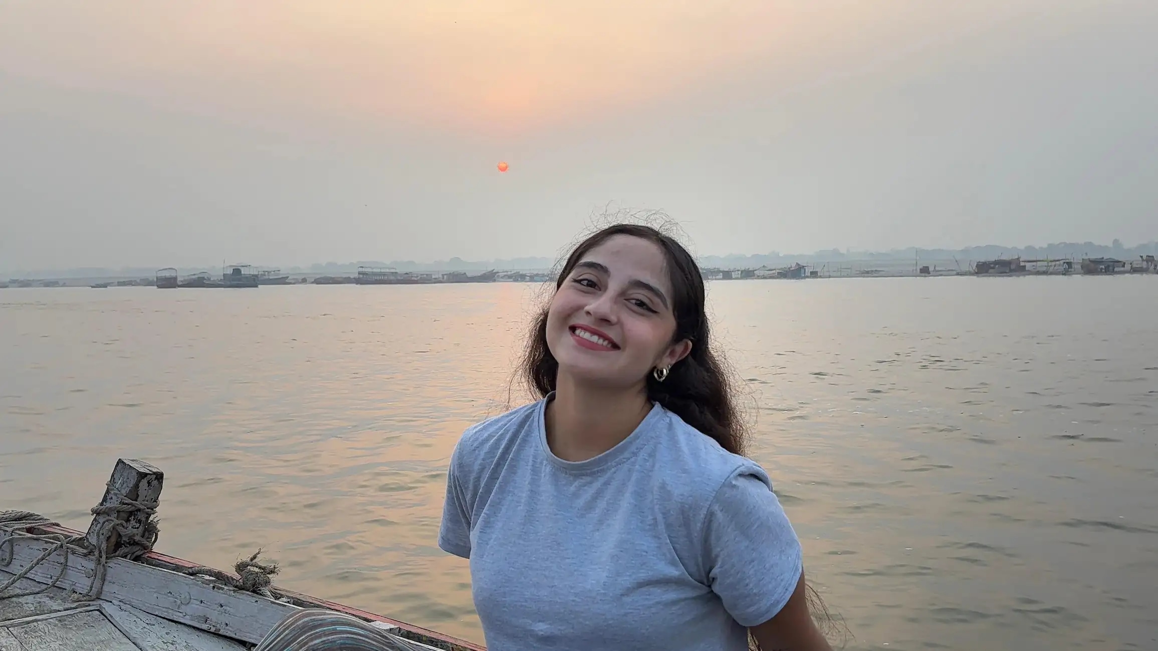 Varanasi: Private Fully-Day Tour with Sarnath and Boat Ride