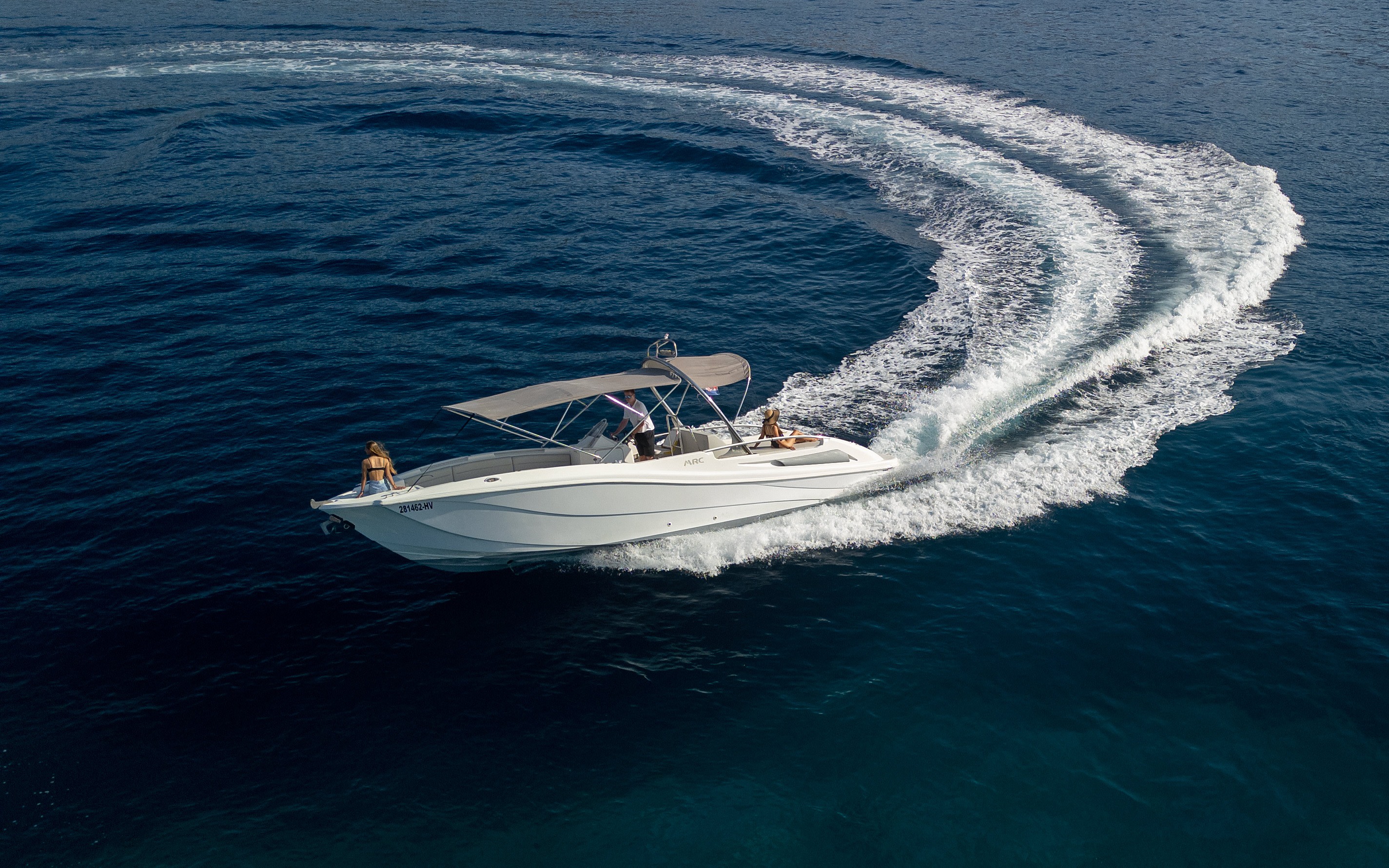 Blue Cave & Paklinski Islands One-day Small Group & Island Hopping Tour