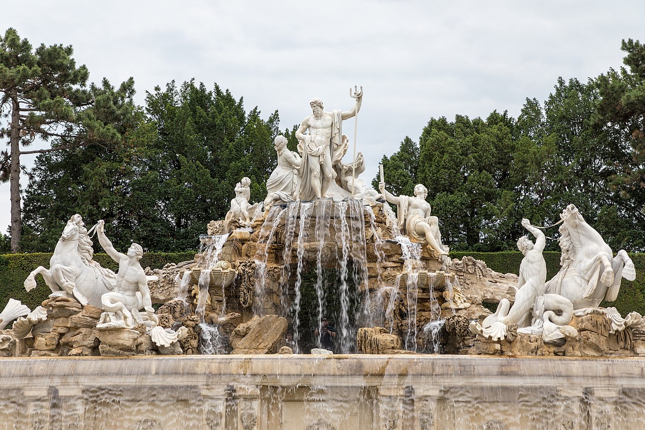 Explore the Majesty of Schönbrunn Palace