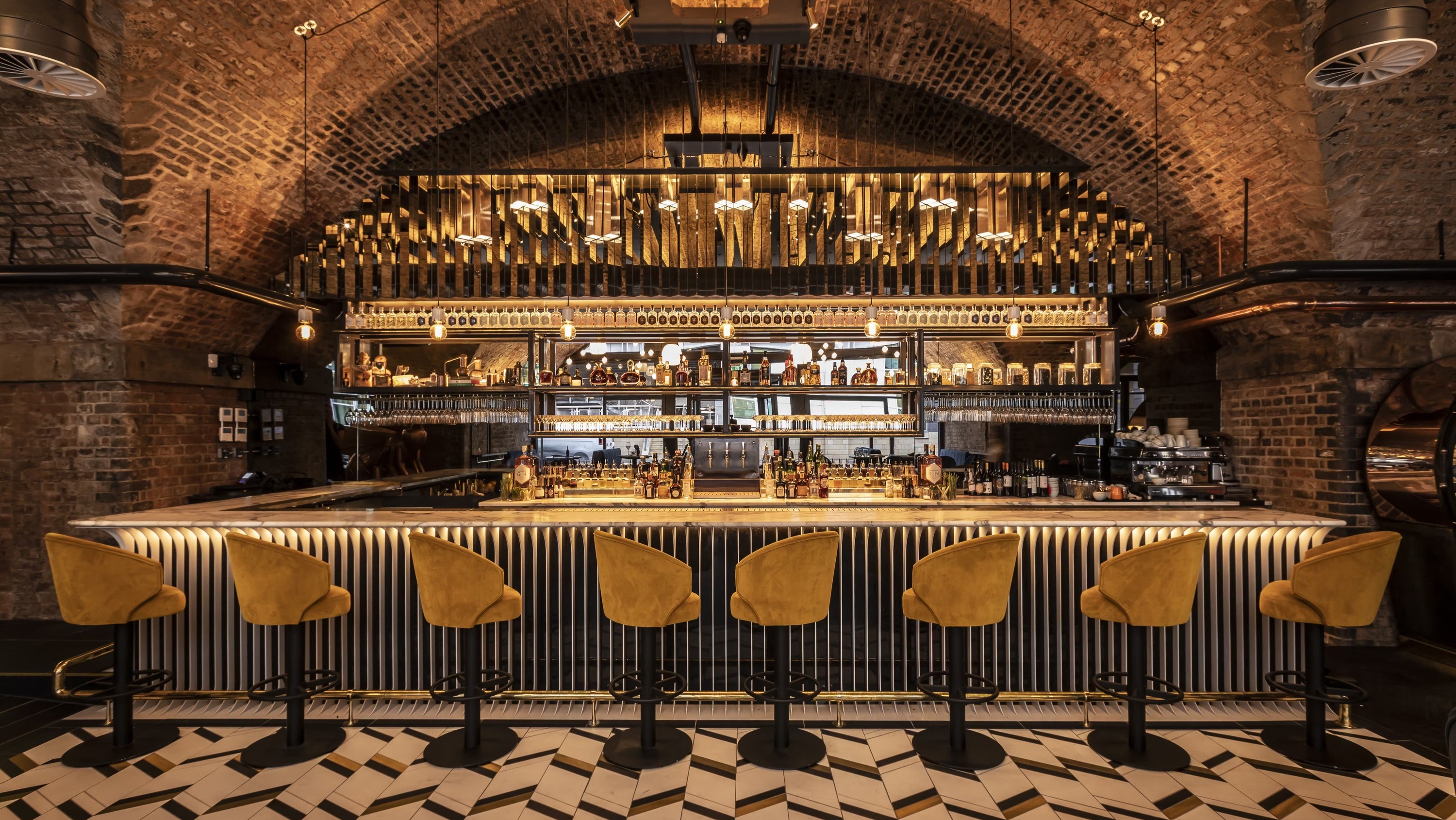 曼徹斯特釀酒廠 (Spirit of Manchester Distillery)  金酒釀造體驗