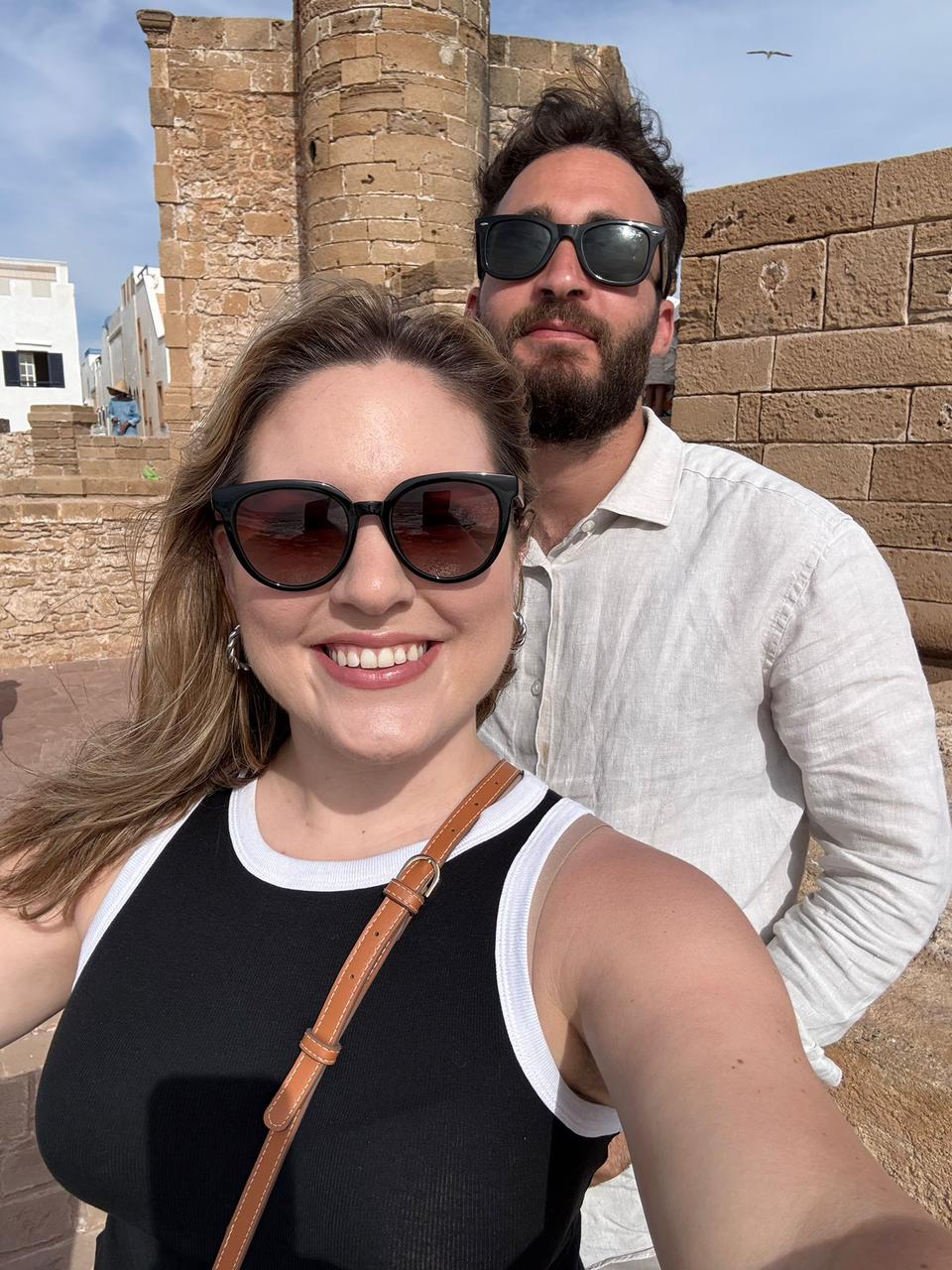 Discover Essaouira on this day trip