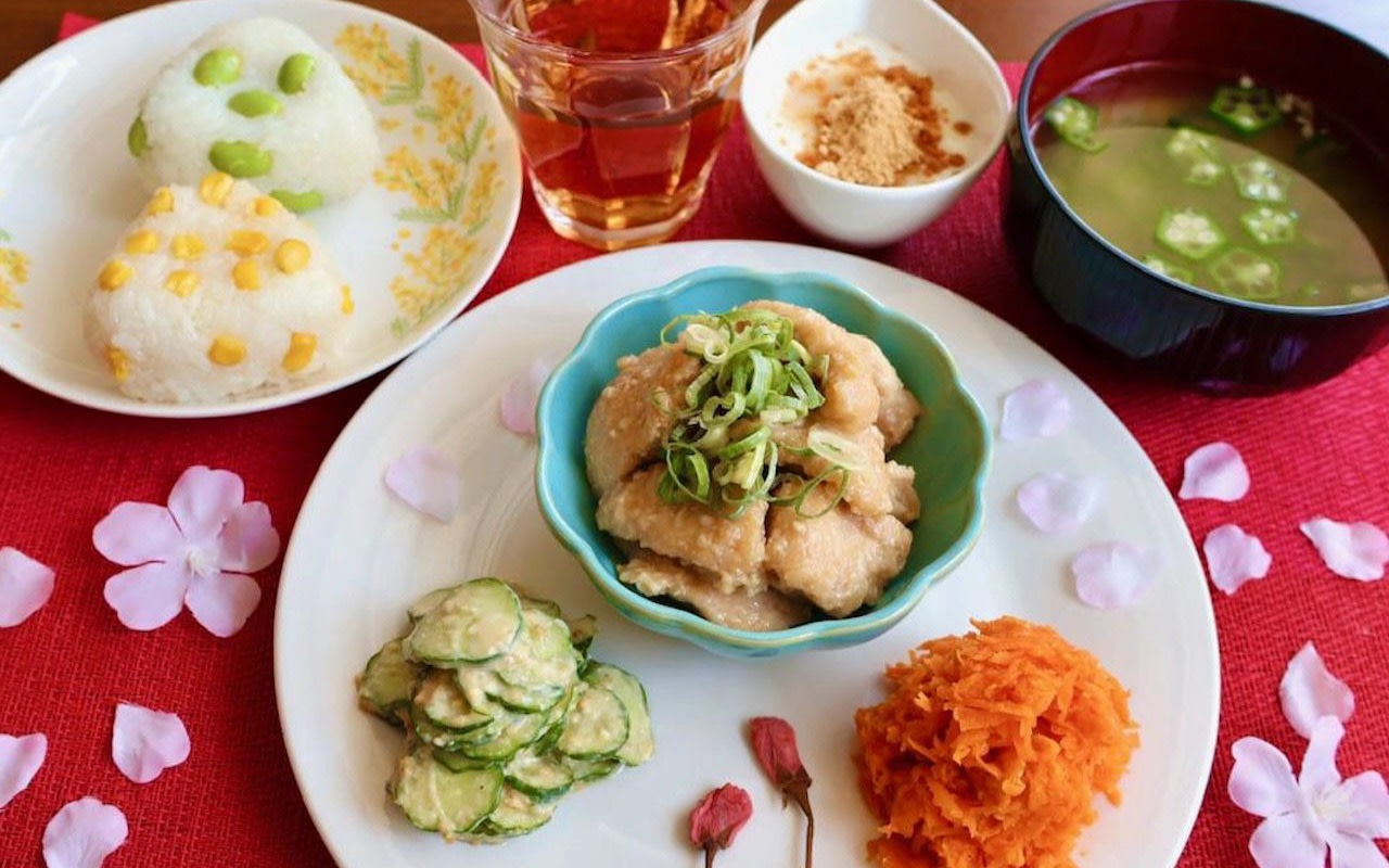 Tokyo Fermented Food Cooking Class: Learn Healthy Japanese Dishes