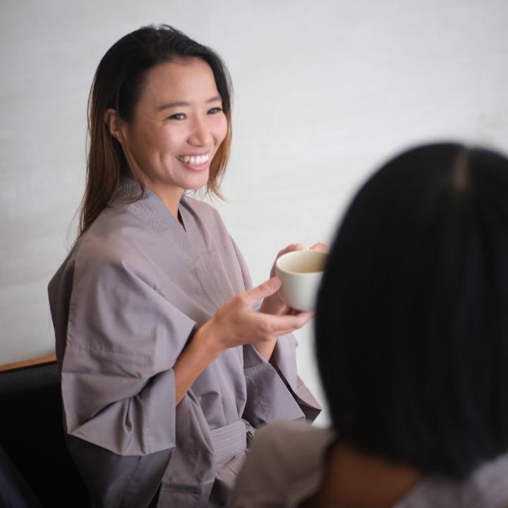 水明漾Terra Spa & Wellness