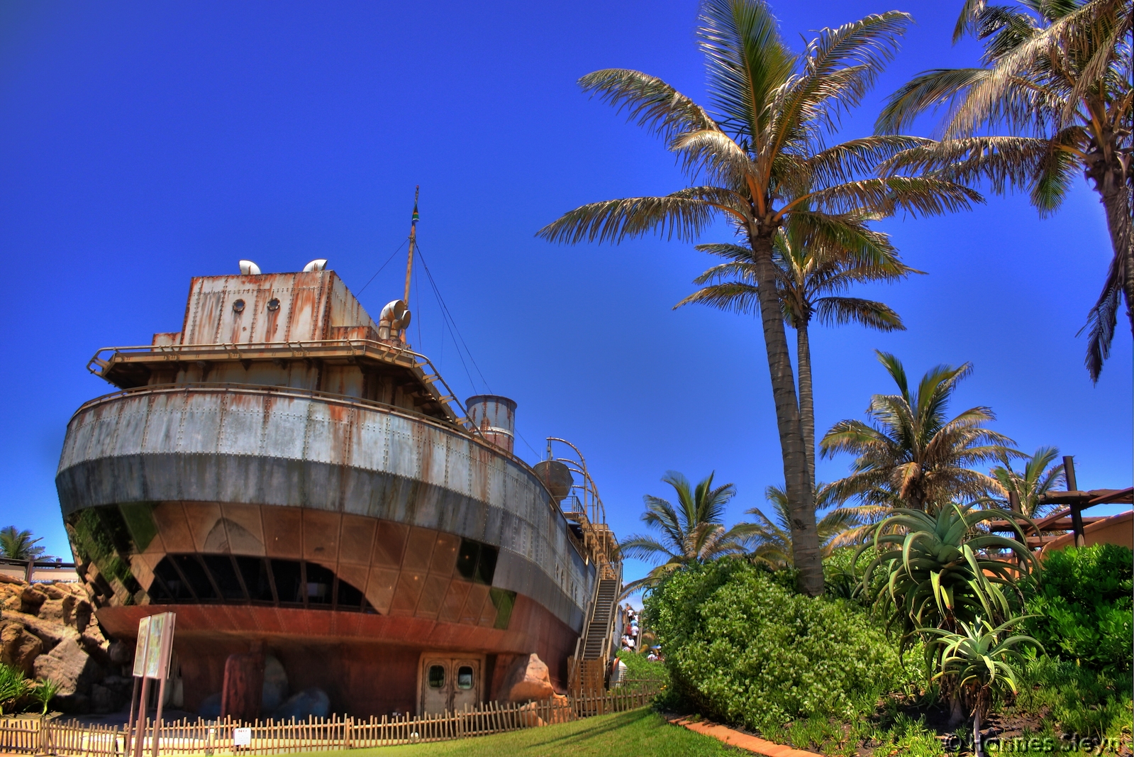 Top Ten Things to do in Durban City Tour