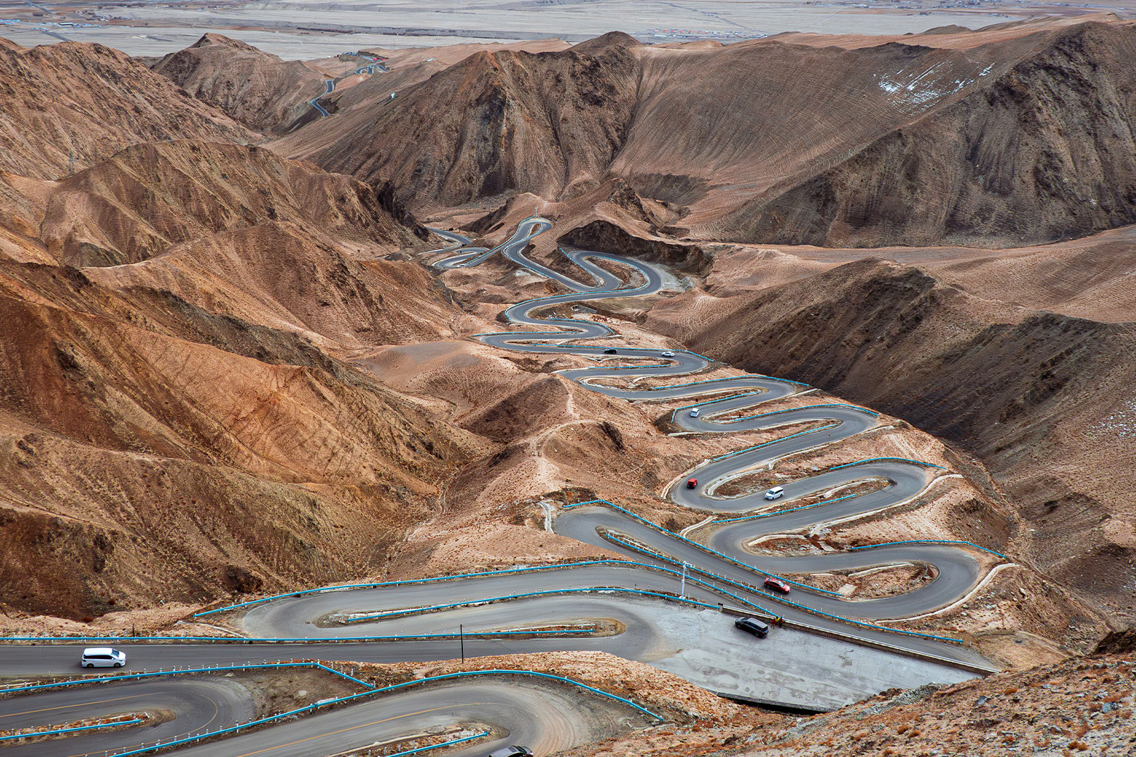 Pamir Charm | 6-Day 5-Night Private Tour from Kashgar and Back