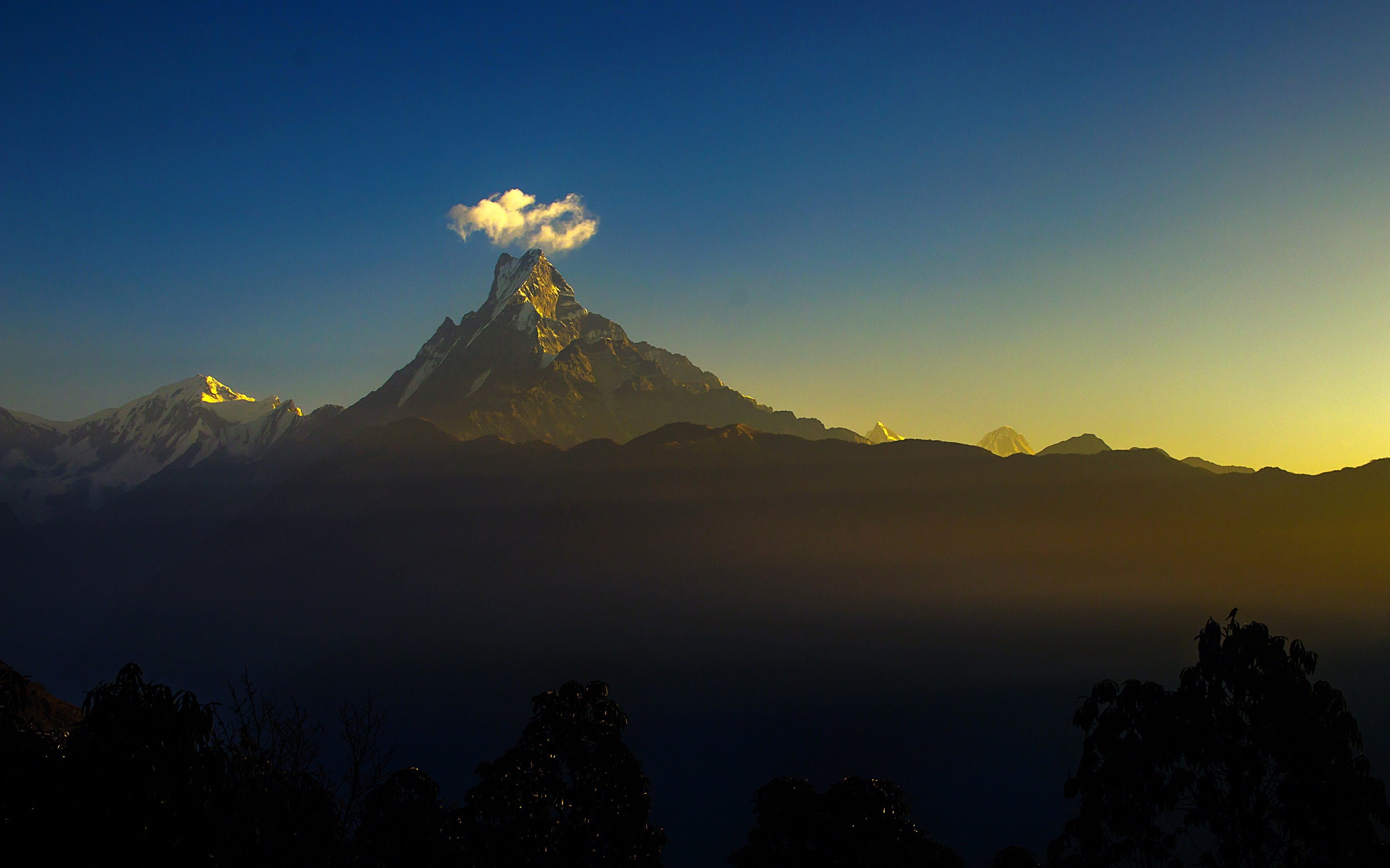 Pokhara Sarangkot Sunrise Mountain Experience