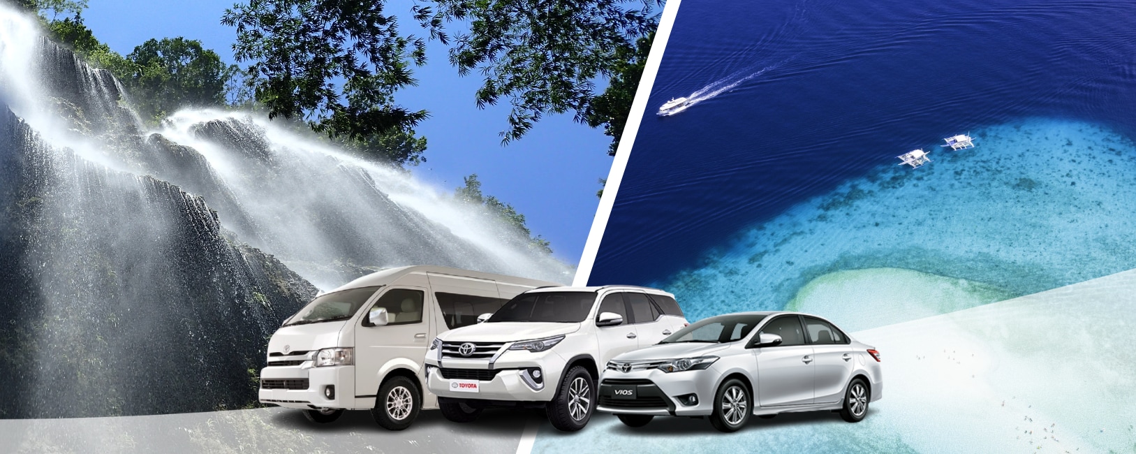 立即預訂私人接送服務,從宿霧市或麥克坦島出發,輕鬆開啟您的墨寶冒險之旅! 立即預訂私人接送服務,從宿霧市或麥克坦島出發,輕鬆開啟您的墨寶冒險之旅!