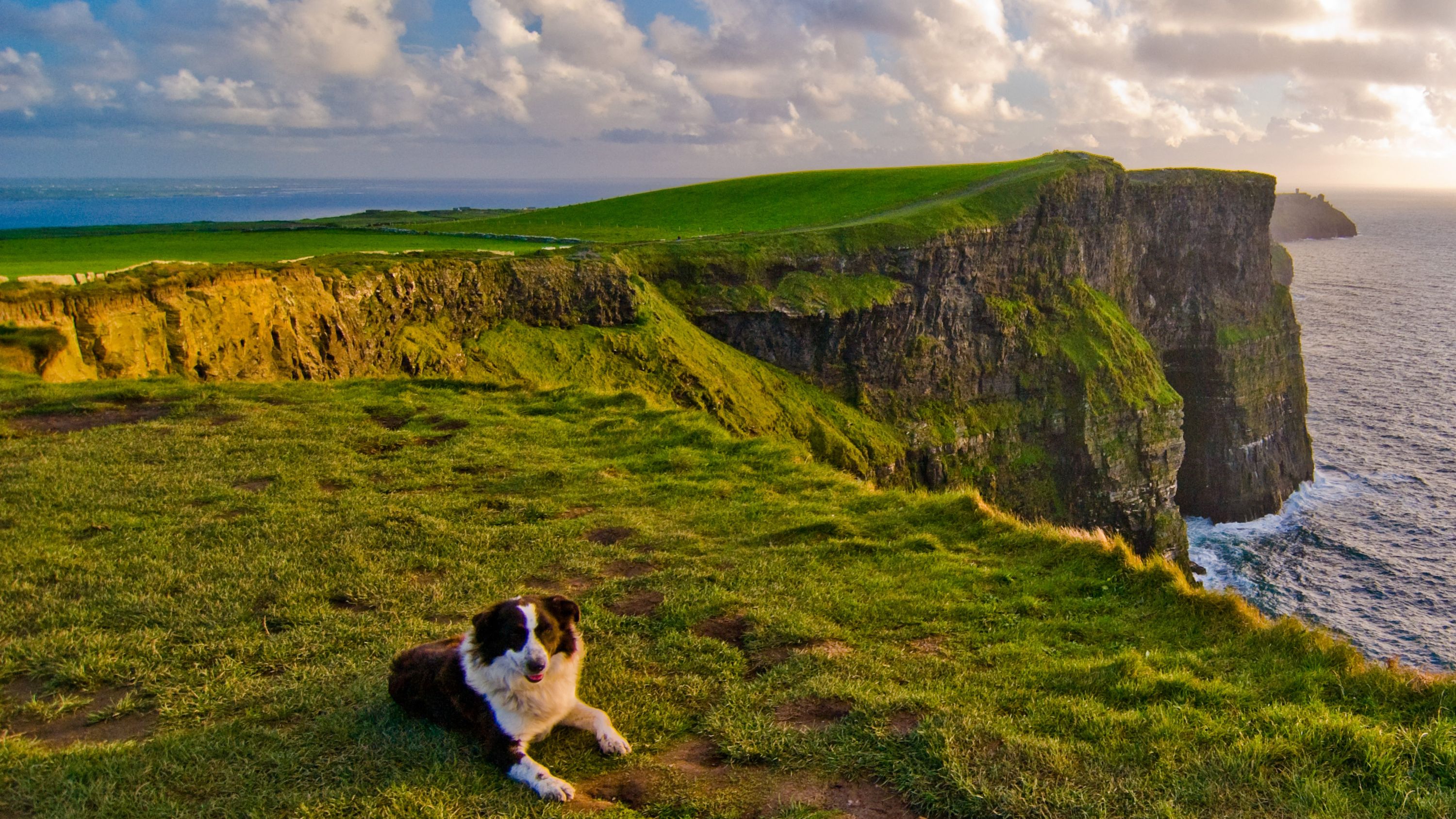 Wild Atlantic Way 2-day tour from Dublin