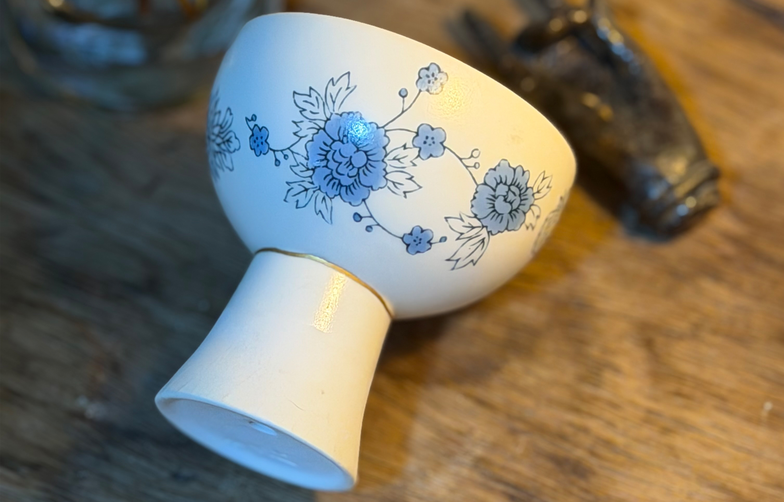 The Art of Repair — Modern Kintsugi in Bukchon, Seoul