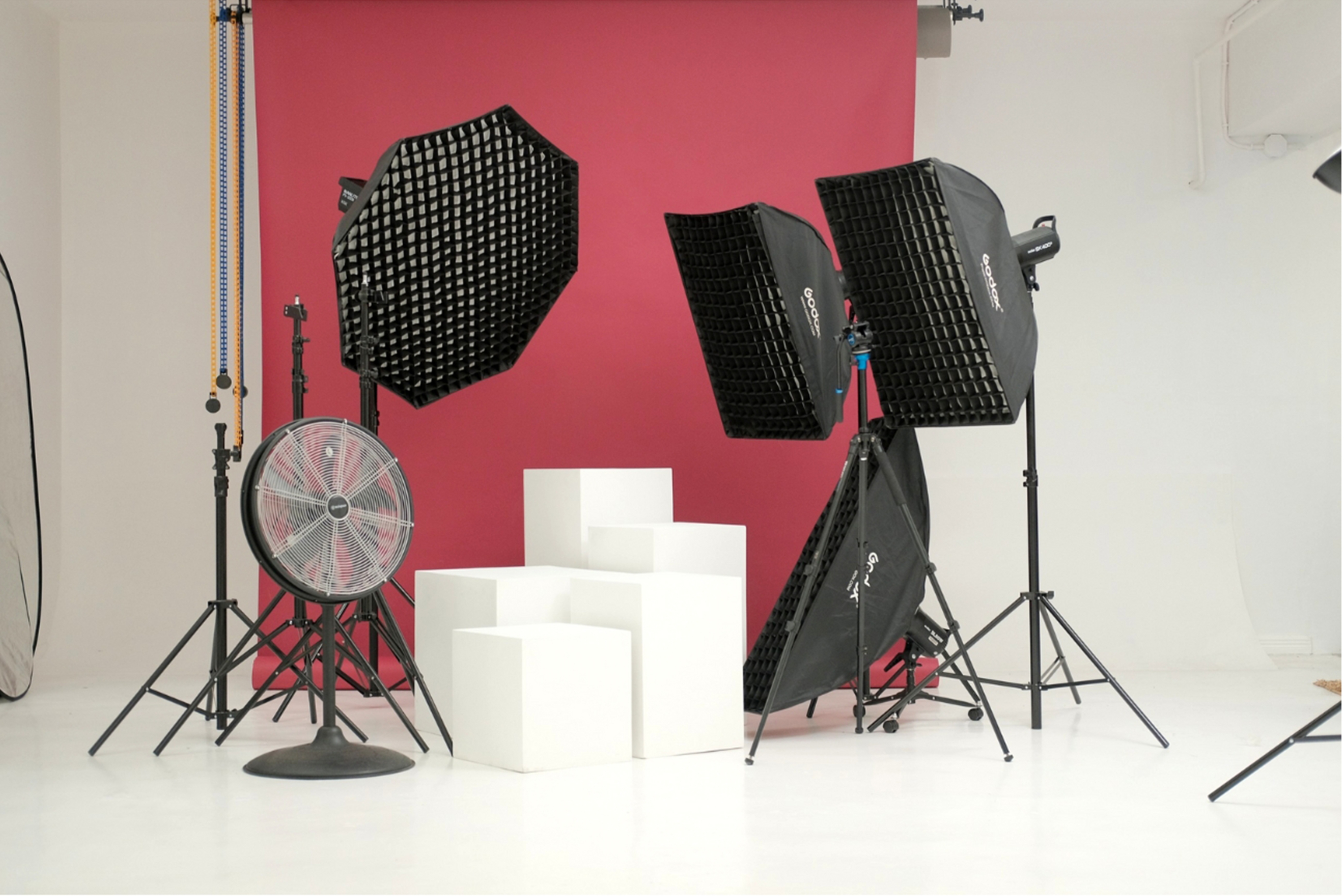 Schild Studios 全方位專業人像攝影體驗