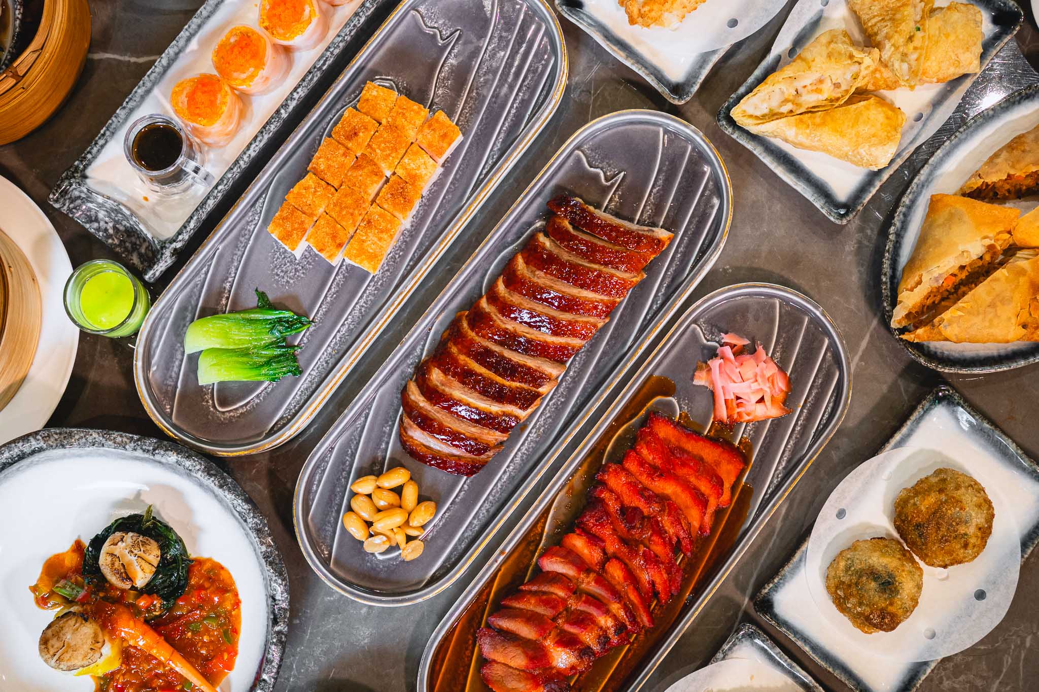 PengYou Chinese Cuisine & Specialty Bar at Ekkamai 