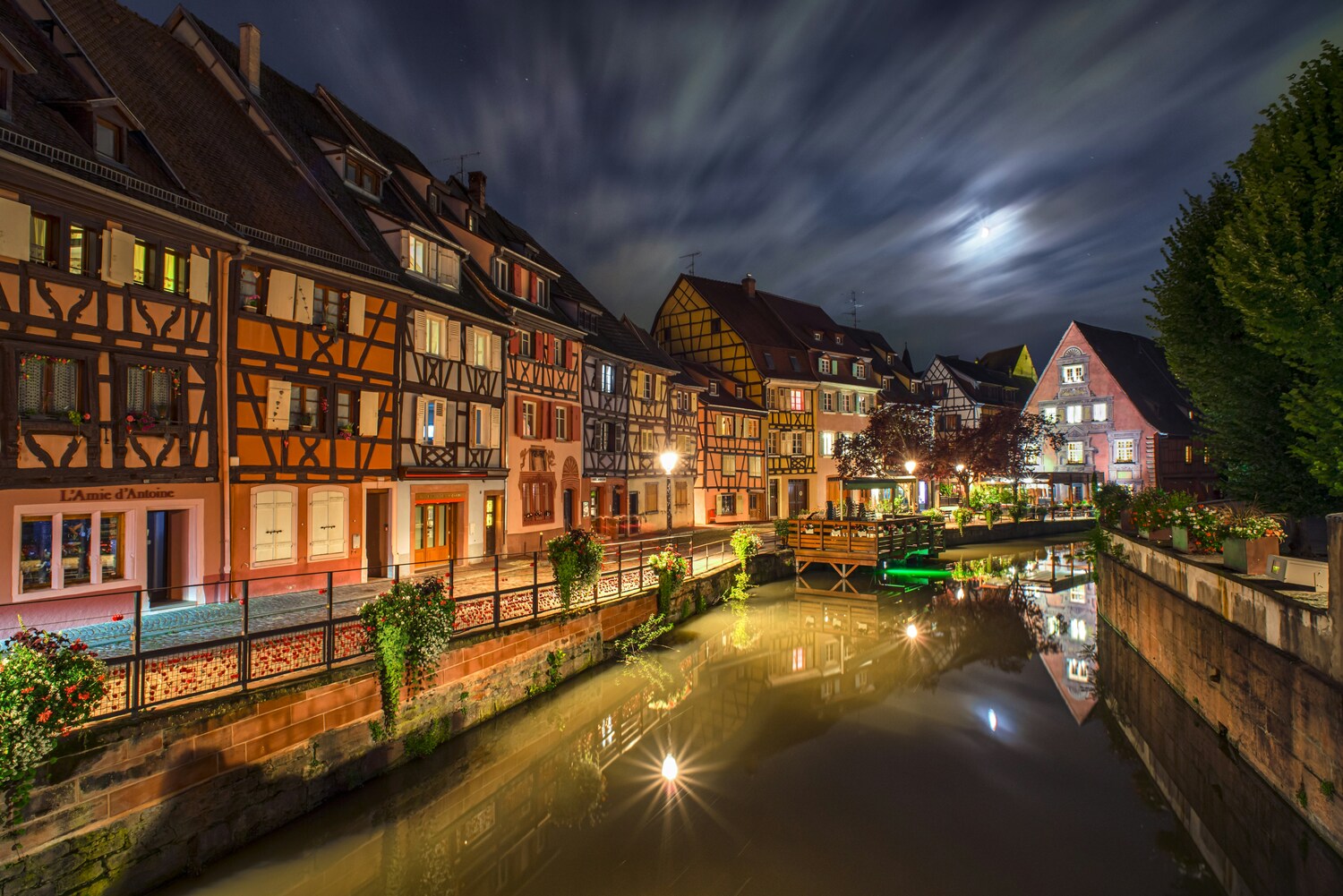 Strasbourg, Colmar, Eguisheim, Riquewihr: Private Tour