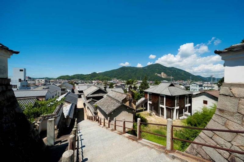 大久野島（兔島）＆西條清酒釀酒廠之旅