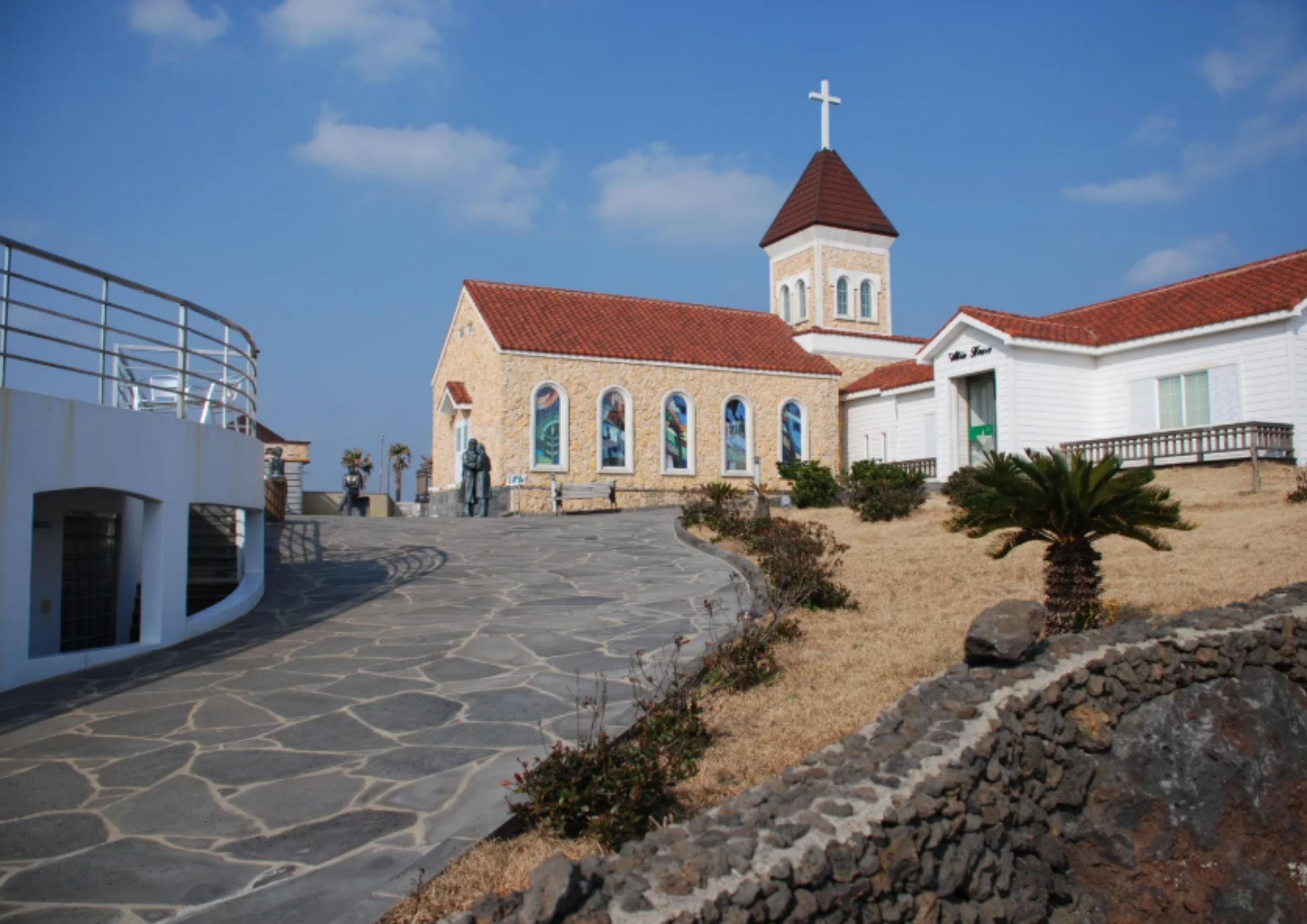 涉地可支：四季花卉巡禮（春至秋）